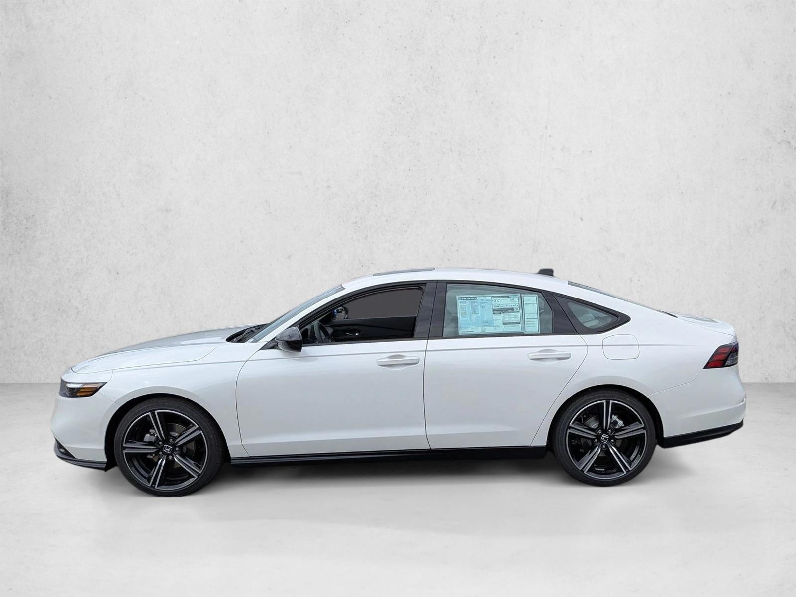 Thumbnail: 2026 Honda Accord - 2