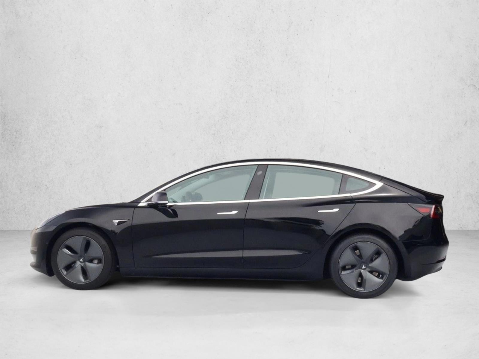 Thumbnail: 2020 Tesla Model 3 - 2