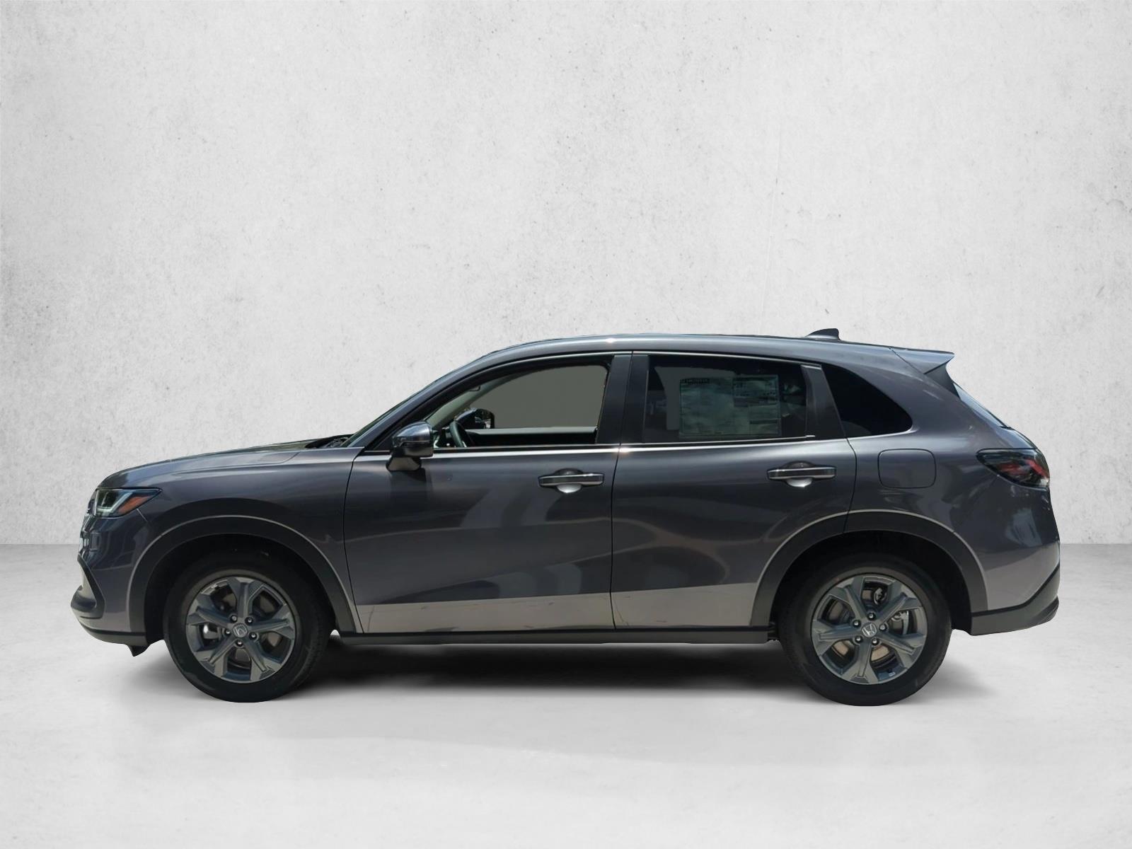 Thumbnail: 2027 Honda HR-V - 2