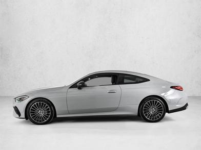 2026 Mercedes-Benz CLE
