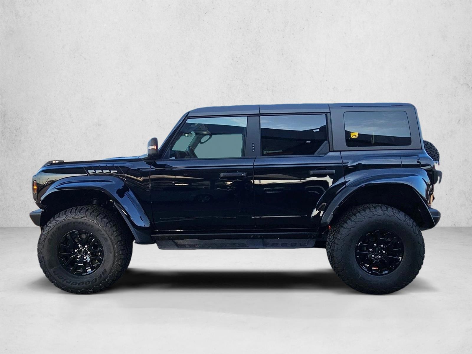 Thumbnail: 2026 Ford Bronco - 2