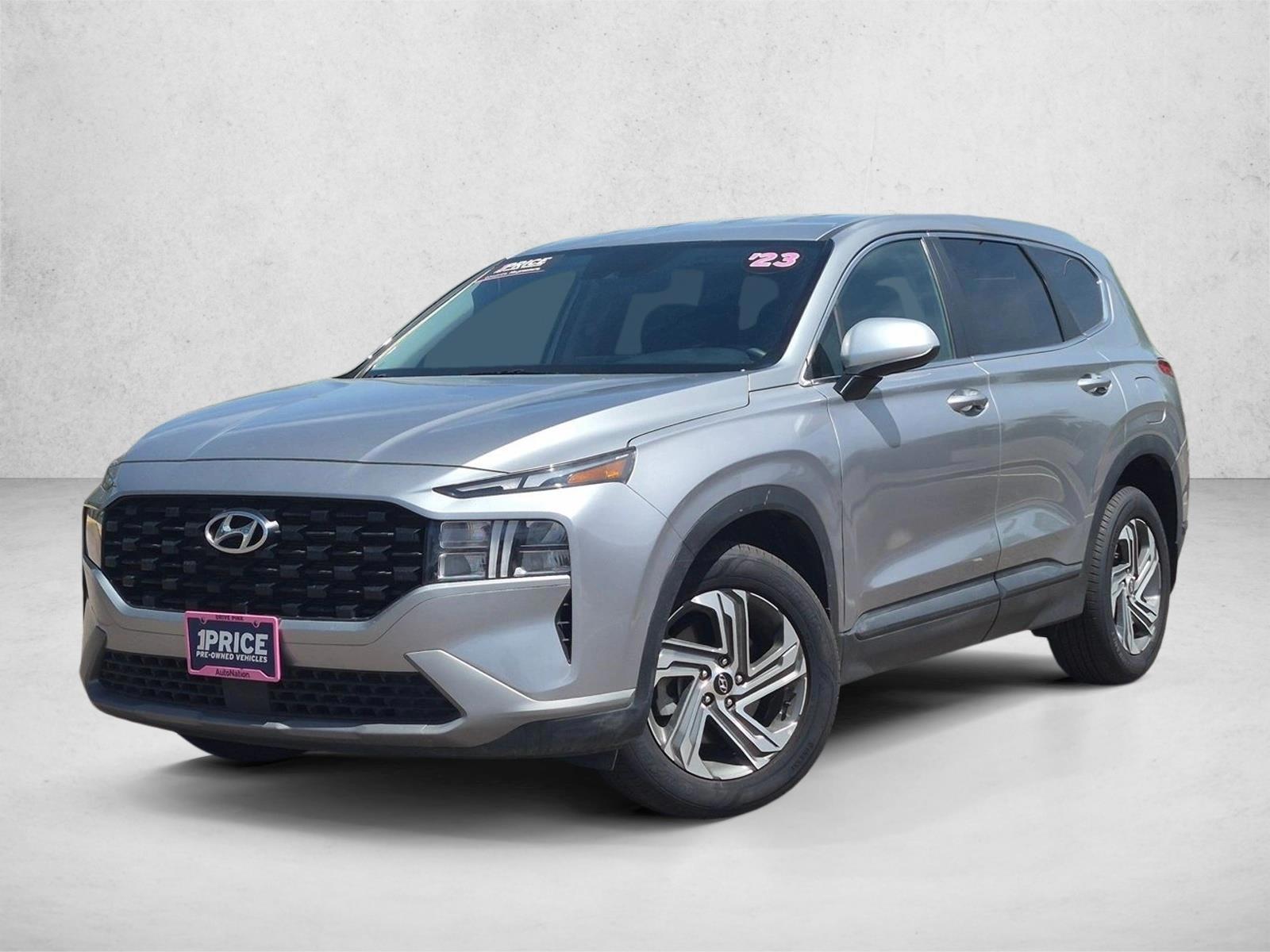 Thumbnail: 2023 Hyundai Santa Fe - 1