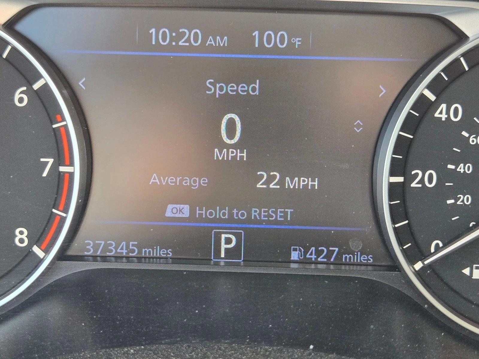 2025 Nissan Altima SV - Photo 11
