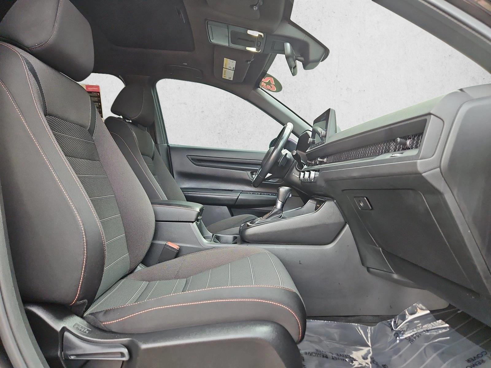 2023 Honda CR-V Sport - Photo 21