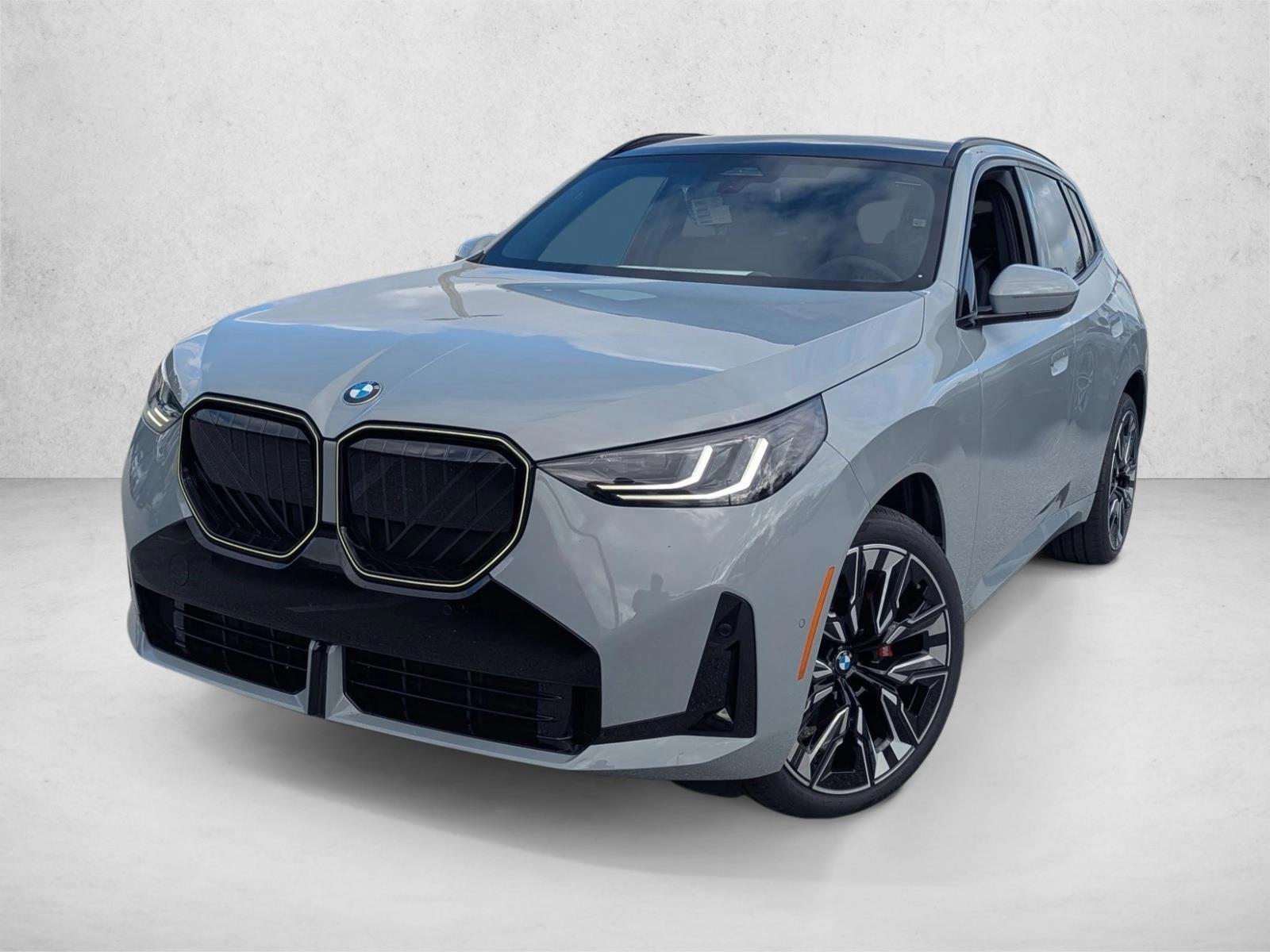 Thumbnail: 2026 BMW X3 - 1