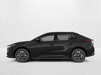 2026 Toyota BZ