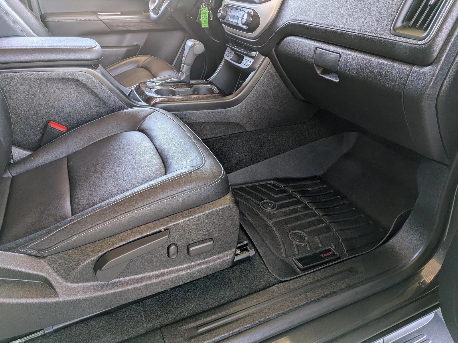 Thumbnail: 2016 GMC Canyon - 5