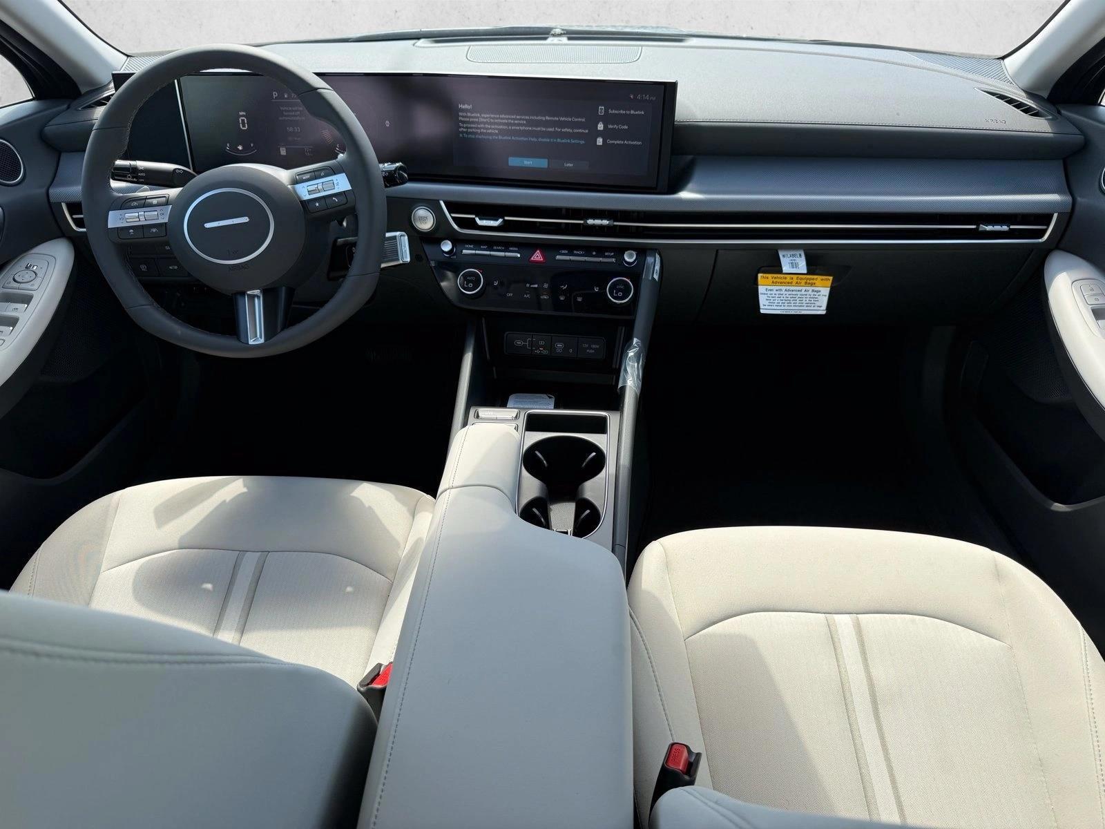 Thumbnail: 2026 Hyundai Sonata - 3