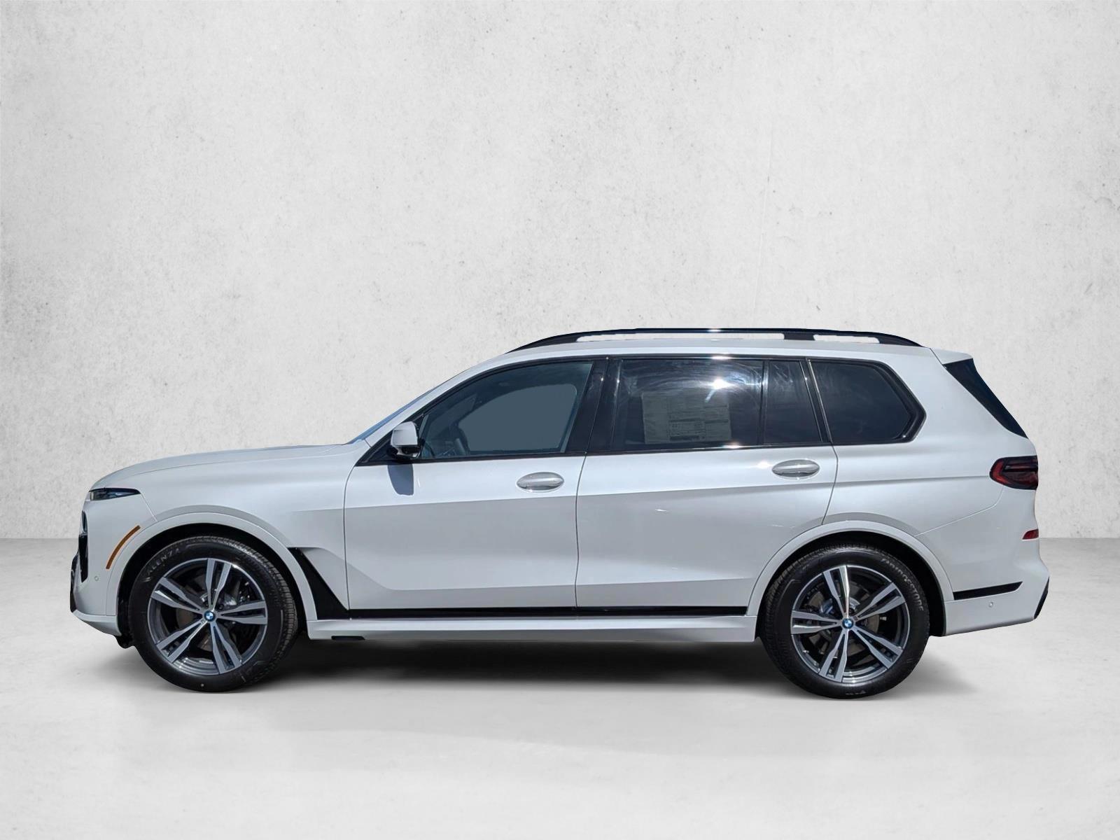 Thumbnail: 2026 BMW X7 - 2
