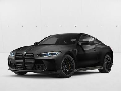 2024 BMW M4 Competition xDrive -
                  Bellevue, WA