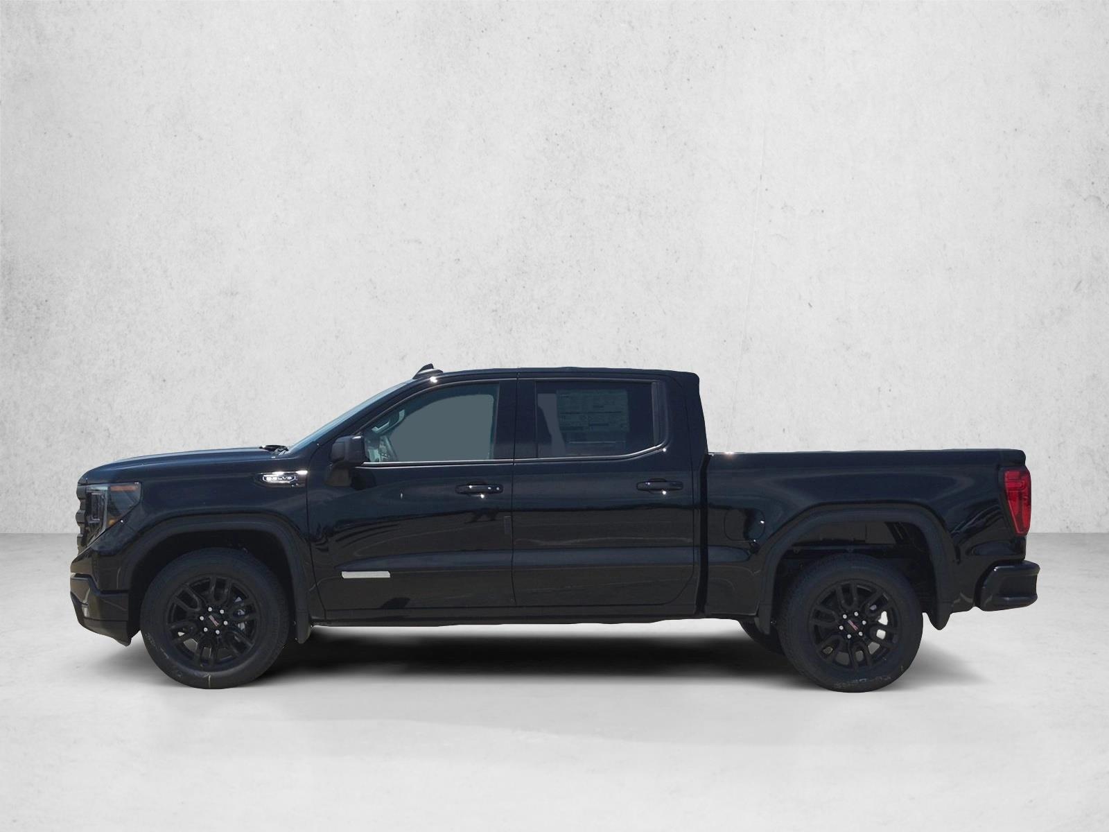 Thumbnail: 2026 GMC Sierra 1500 - 2