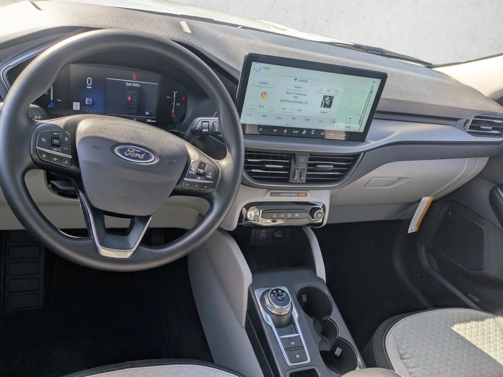 Thumbnail: 2026 Ford Escape - 4