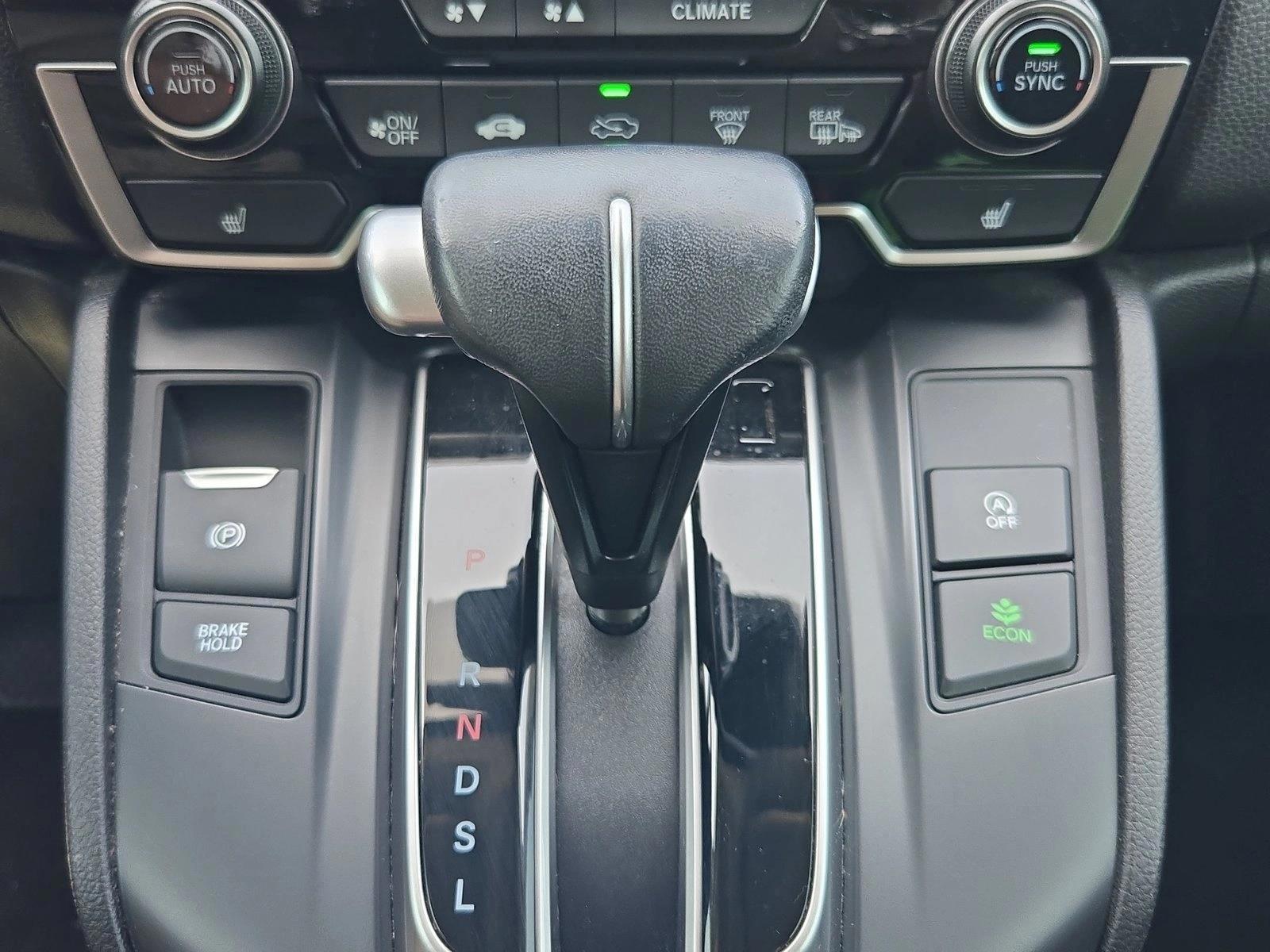 2022 Honda CR-V EX-L - Photo 11