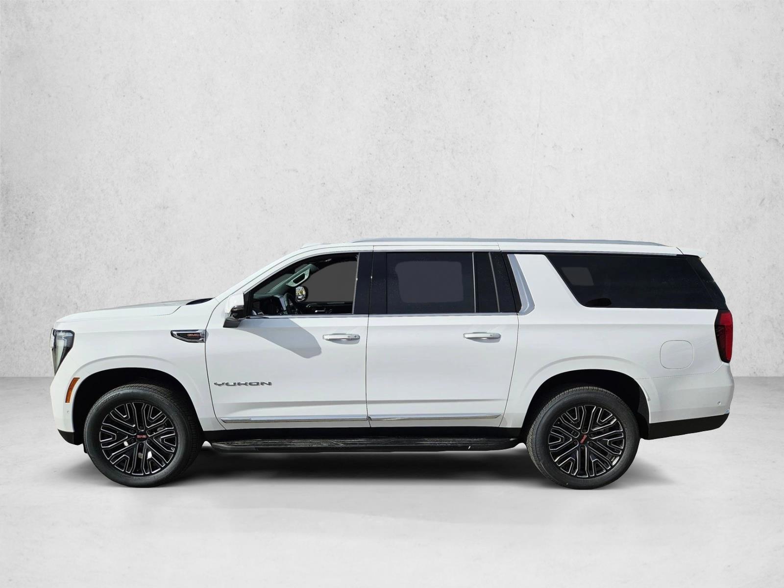 Thumbnail: 2026 GMC Yukon XL - 2