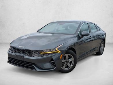 2022 Kia K5 LXS -
                  Katy, TX