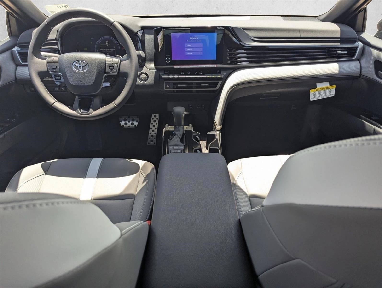 Thumbnail: 2026 Toyota Camry - 3