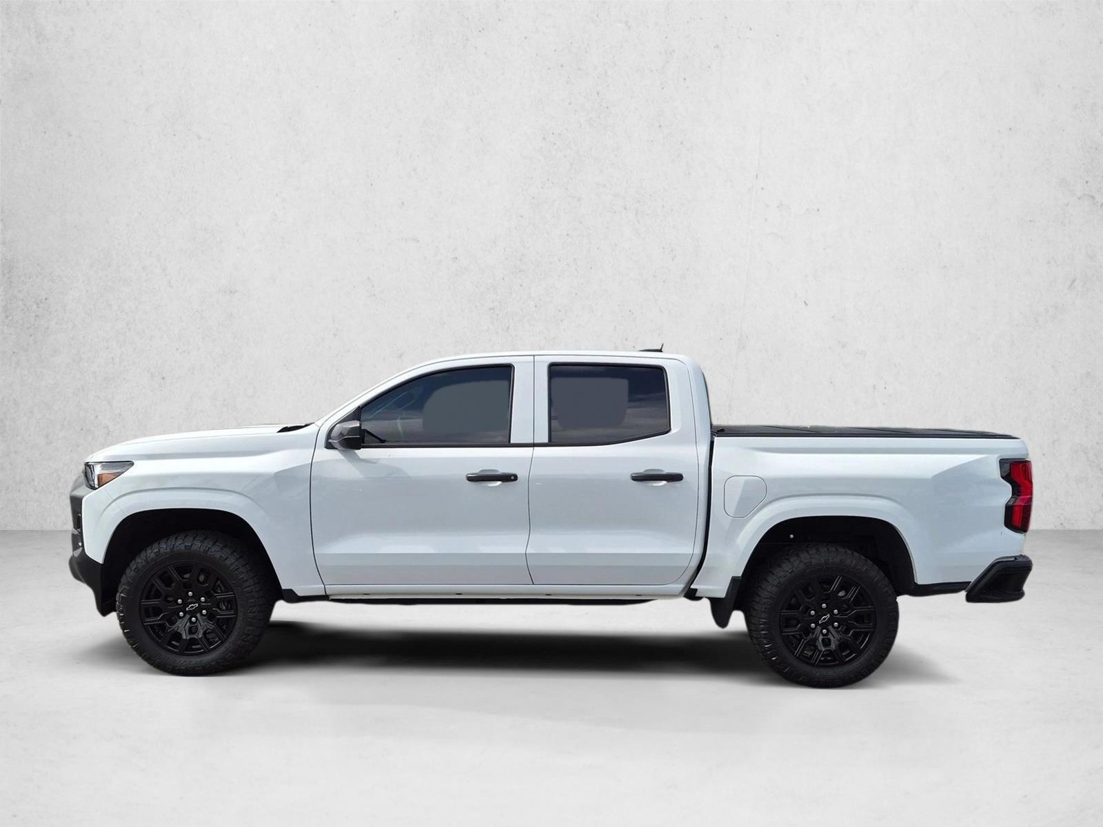Thumbnail: 2026 Chevrolet Colorado - 2