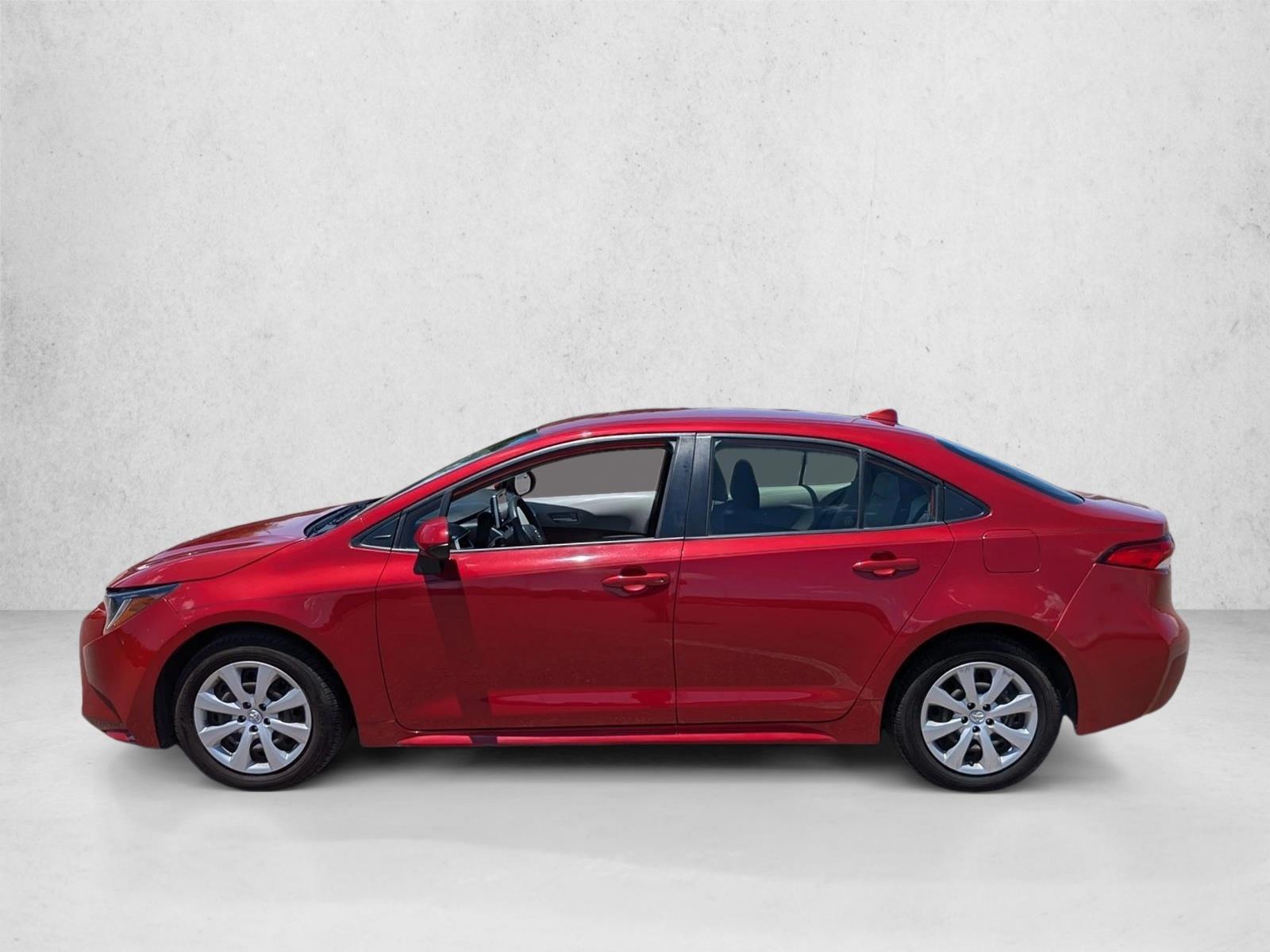 Thumbnail: 2021 Toyota Corolla - 2
