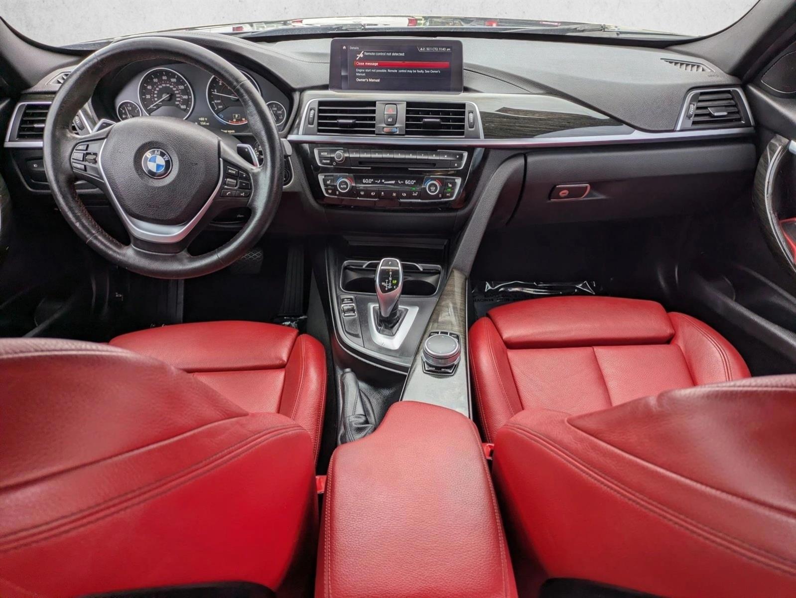 Thumbnail: 2018 BMW 3 Series - 4