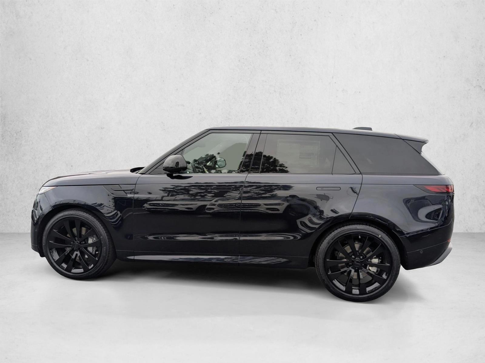 Thumbnail: 2026 Land Rover Range Rover Sport - 2