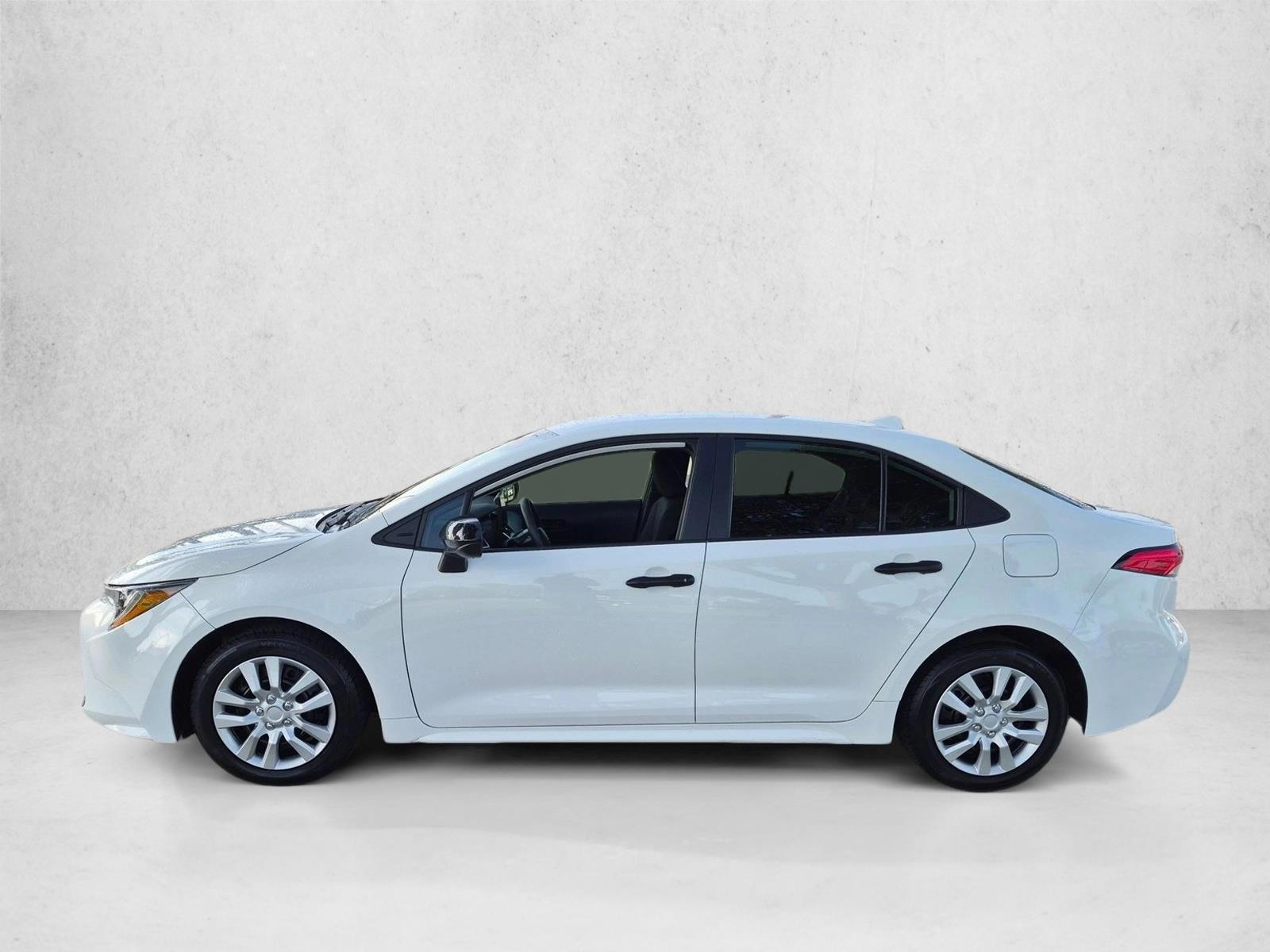 Thumbnail: 2024 Toyota Corolla - 2