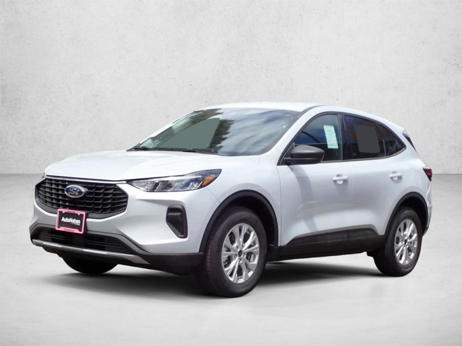 Thumbnail: 2026 Ford Escape - 1