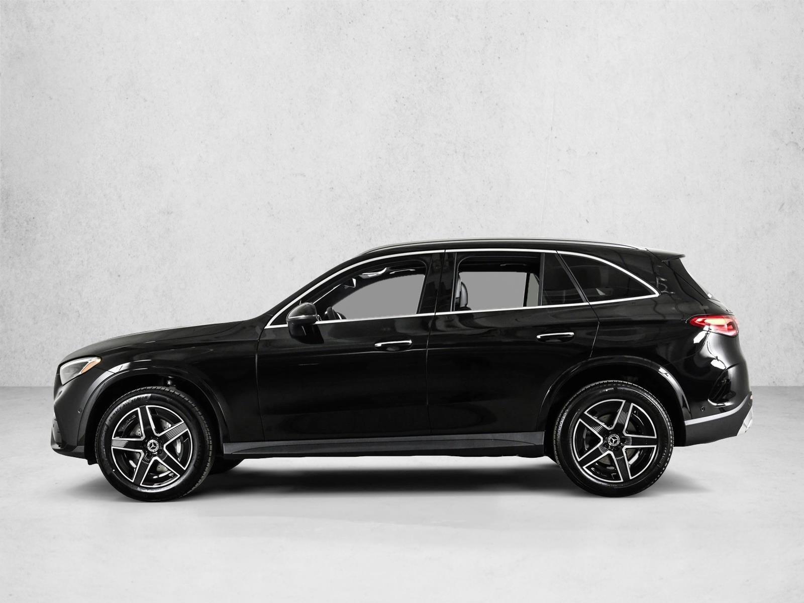 Thumbnail: 2026 Mercedes-Benz GLC - 2