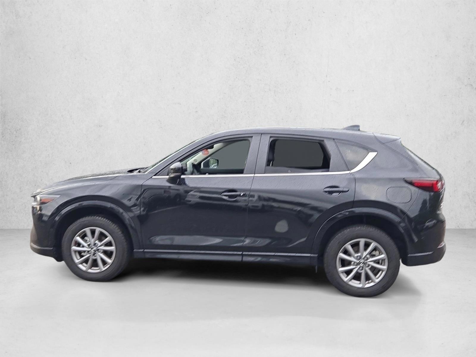 Thumbnail: 2025 Mazda CX-5 - 2