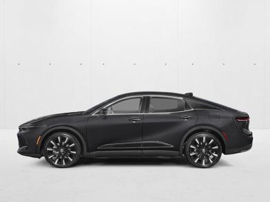 2026 Toyota Crown