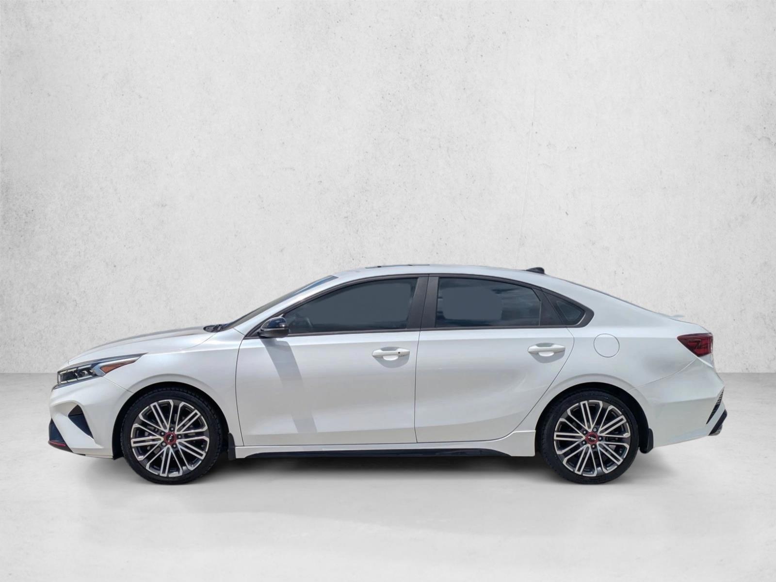 Thumbnail: 2023 Kia Forte - 2