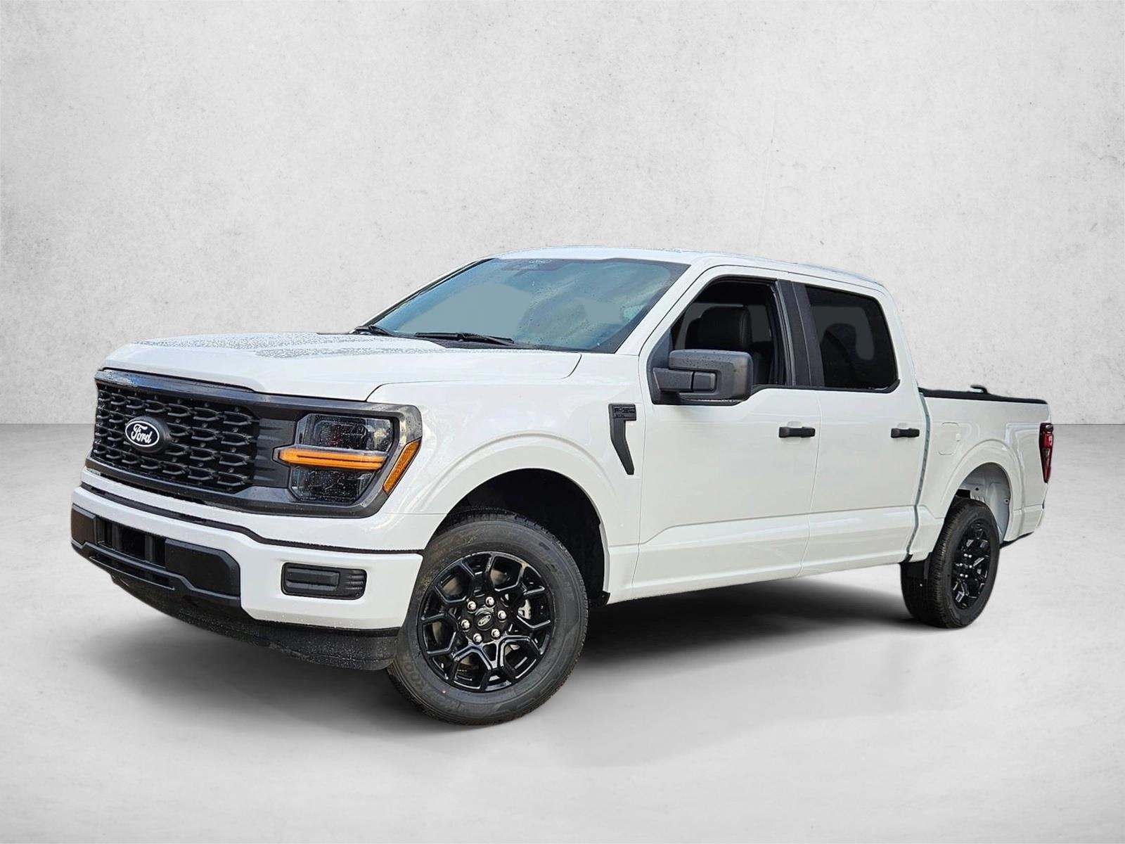Thumbnail: 2026 Ford F-150 - 1