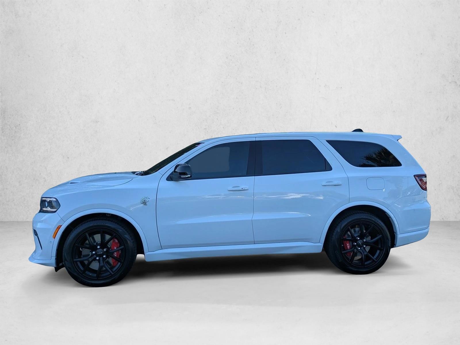 Thumbnail: 2026 Dodge Durango - 2
