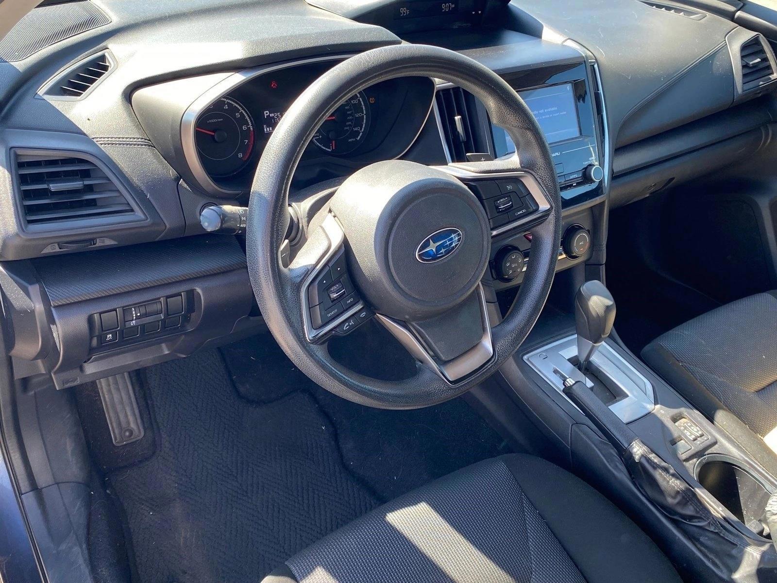 Thumbnail: 2017 Subaru Impreza - 3