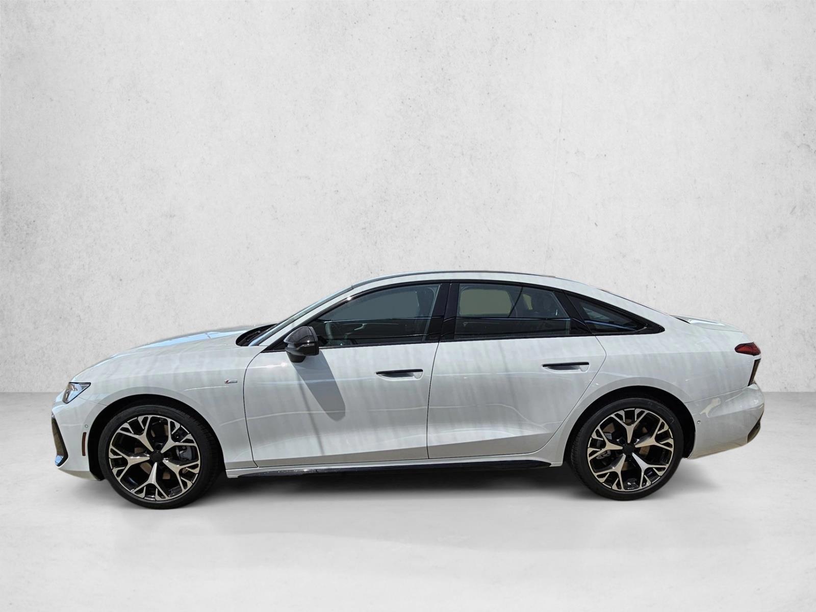 Thumbnail: 2026 Audi A6 - 2