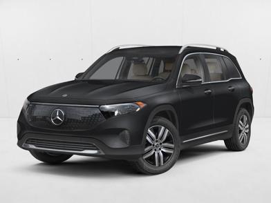 2025 Mercedes-Benz EQB 300 -
                  Bellevue, WA