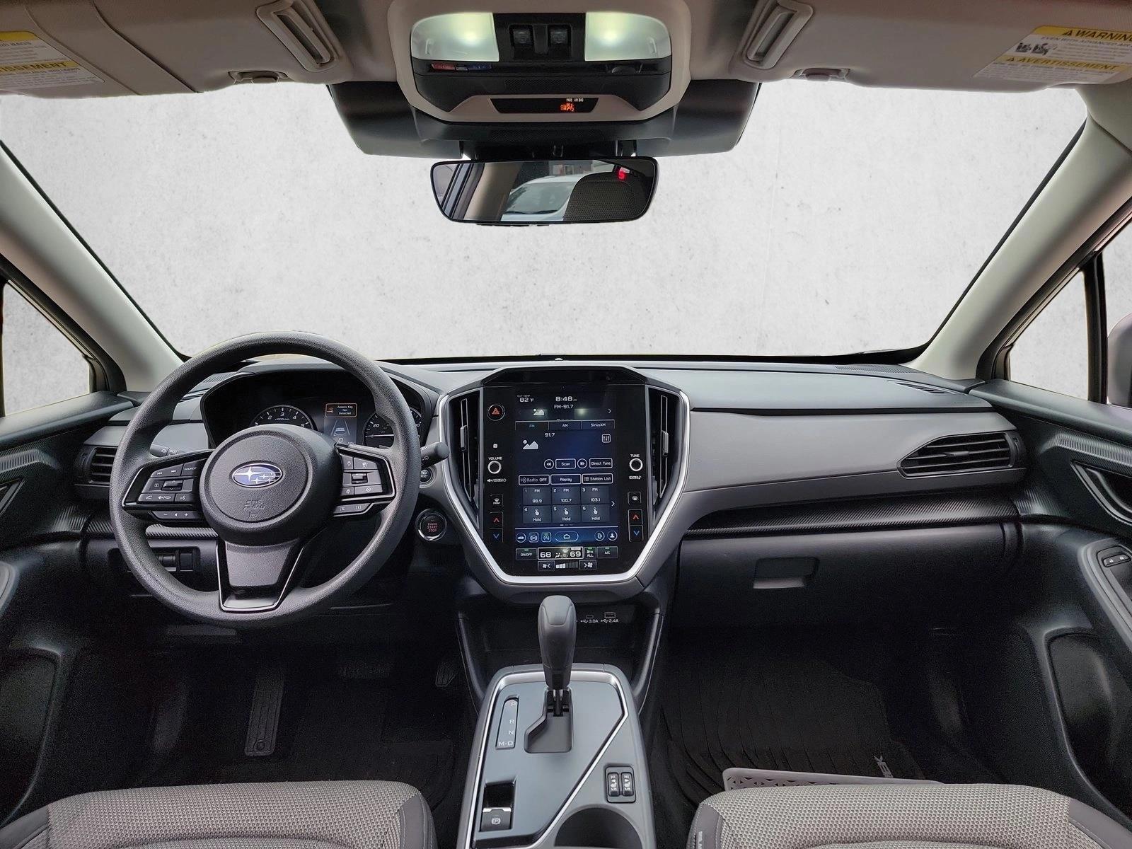 Thumbnail: 2024 Subaru Crosstrek - 3