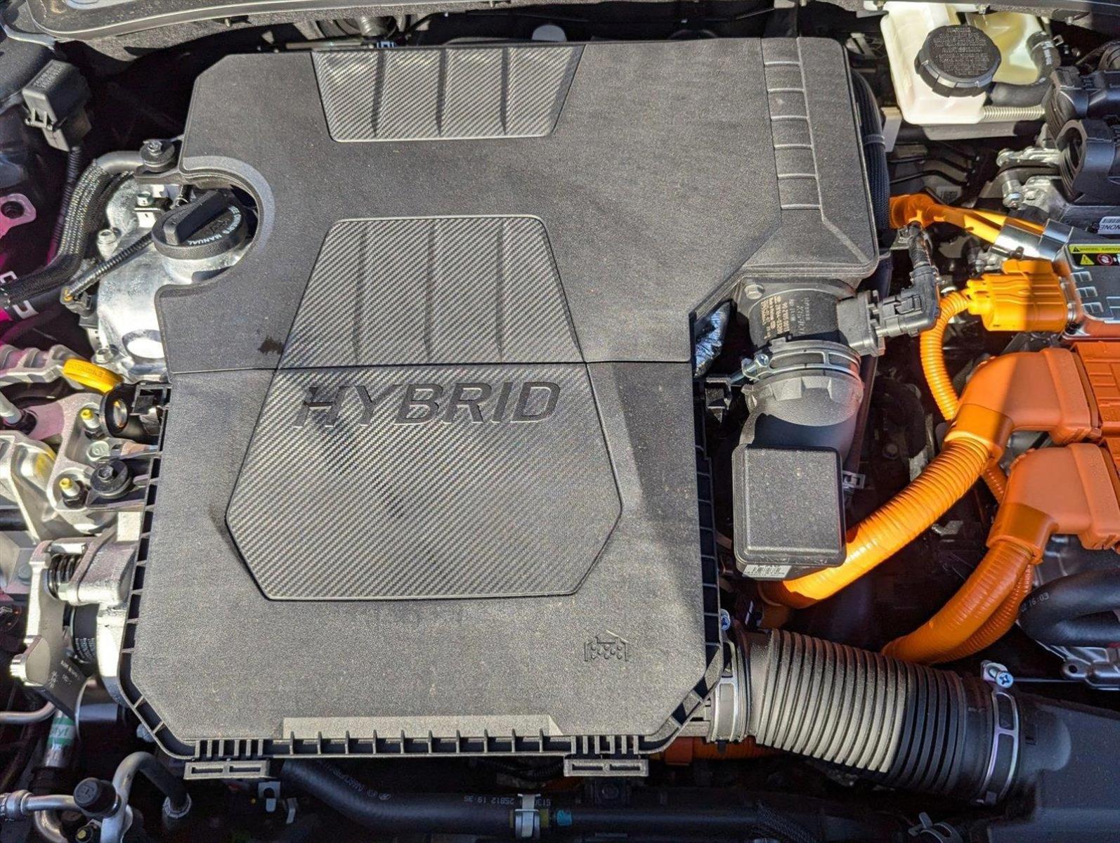 2025 Hyundai Elantra Blue - Photo 16