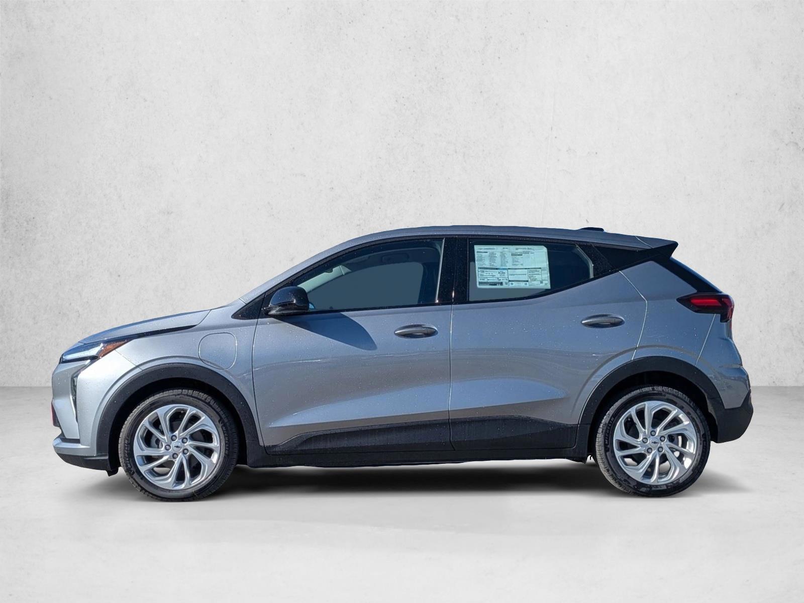 Thumbnail: 2027 Chevrolet Bolt EV - 2