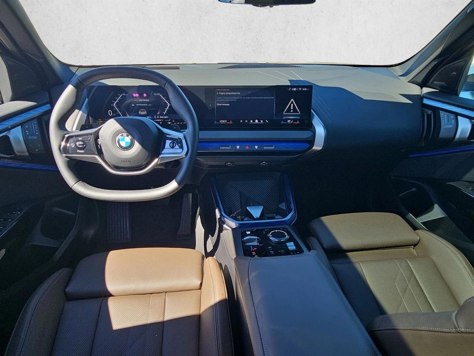 Thumbnail: 2026 BMW X3 - 3