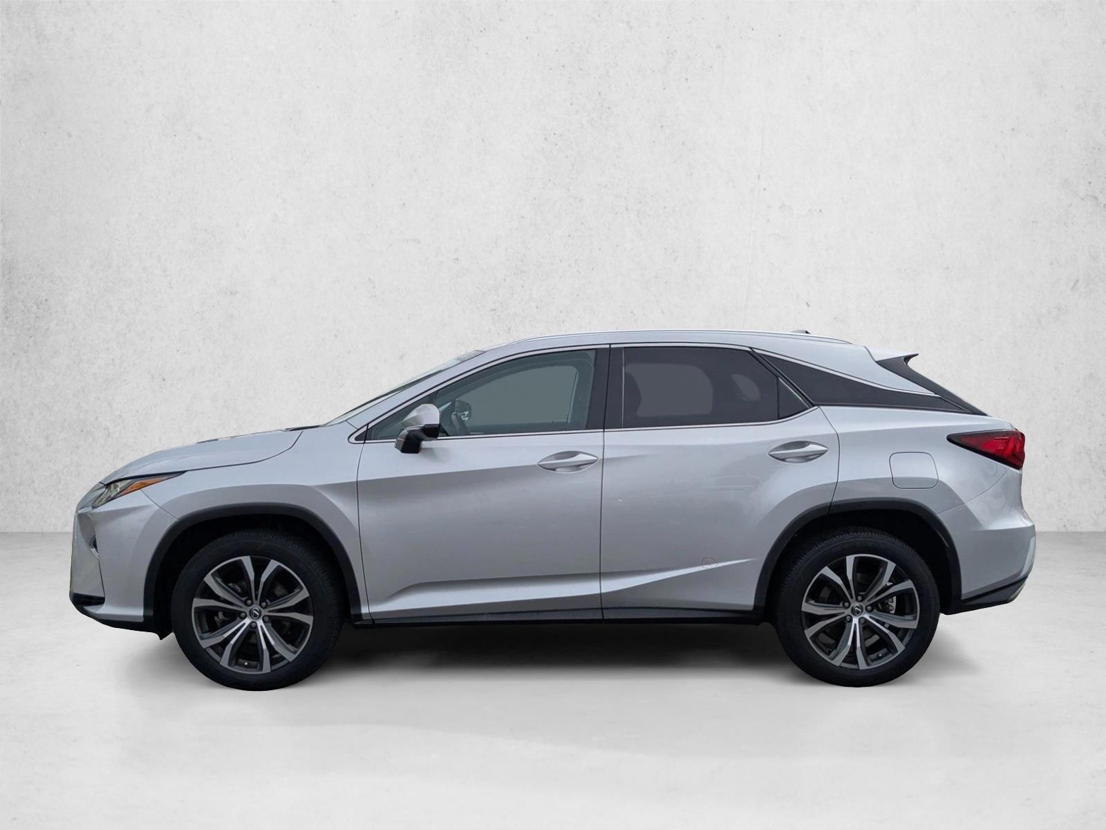 Thumbnail: 2019 Lexus RX - 2