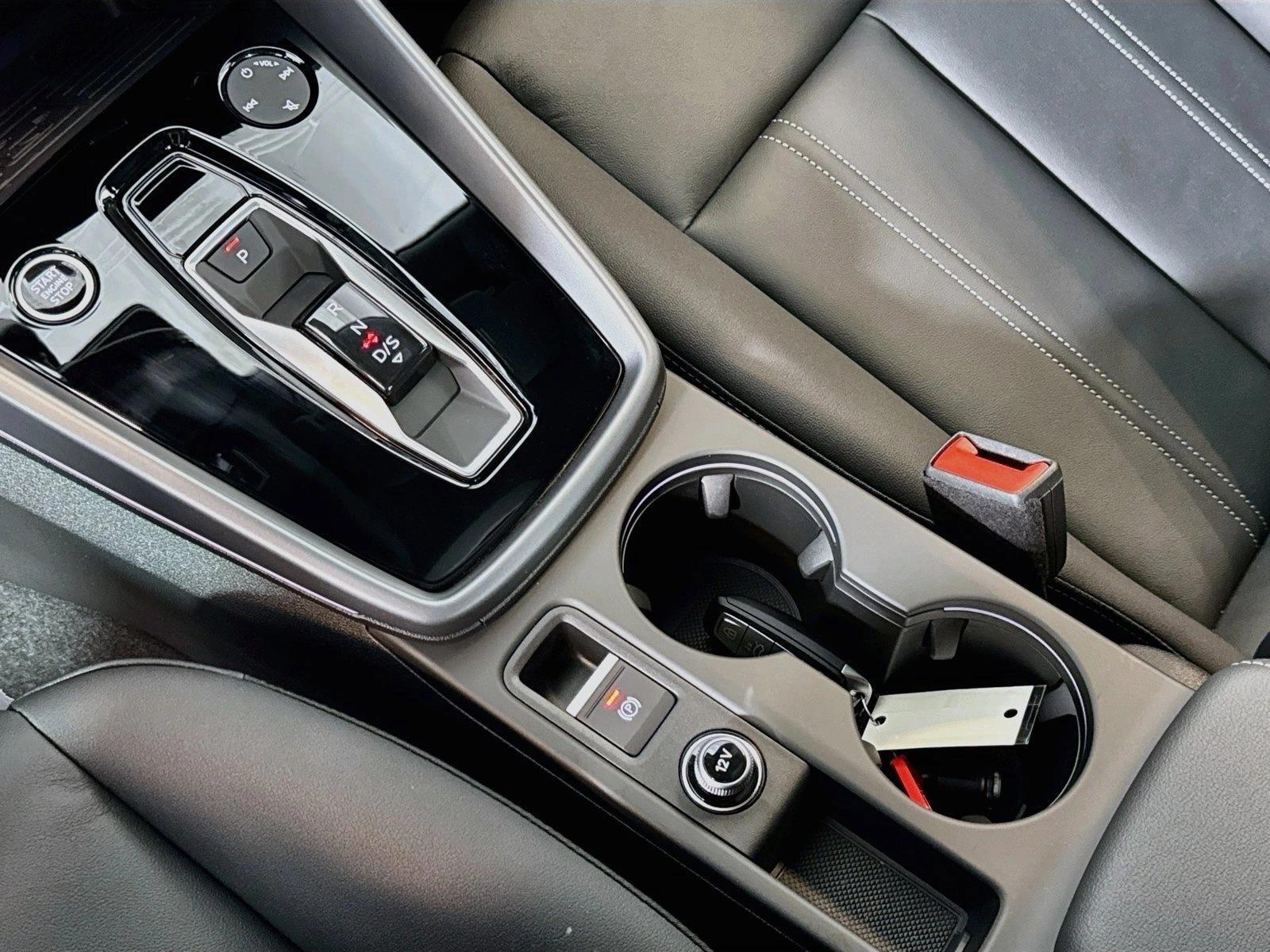 2026 Audi A3 Premium - Photo 15