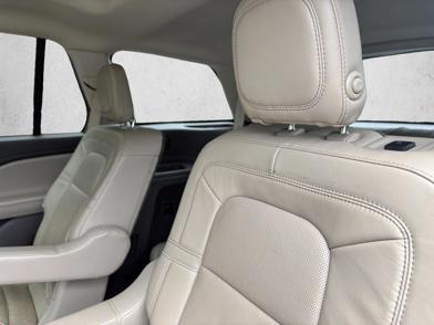 2020 Lincoln Aviator