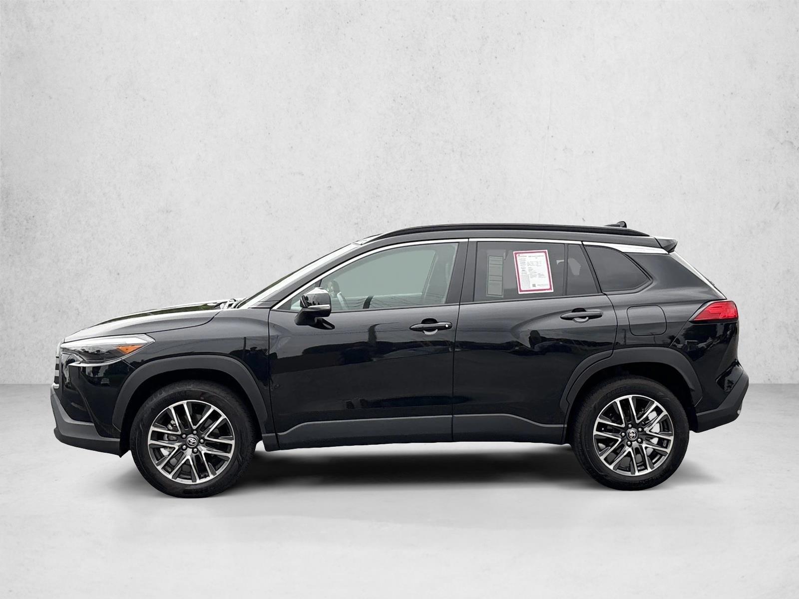 Thumbnail: 2026 Toyota Corolla Cross - 2