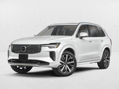 2026 Volvo XC90  -
                  San Jose, CA