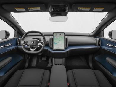 2026 Volvo EX30