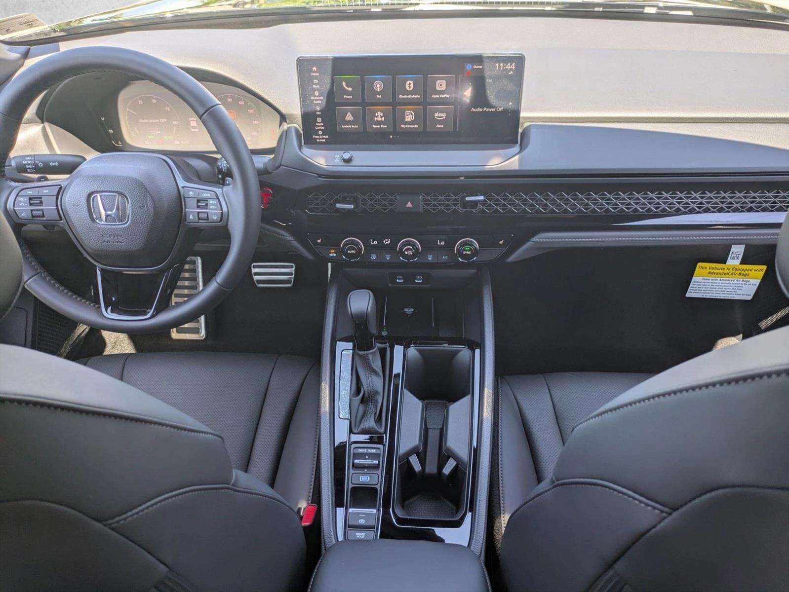 Thumbnail: 2026 Honda Accord - 4