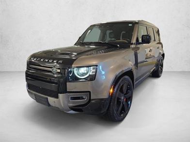2020 Land Rover Defender  -
                  Mount Kisco, NY