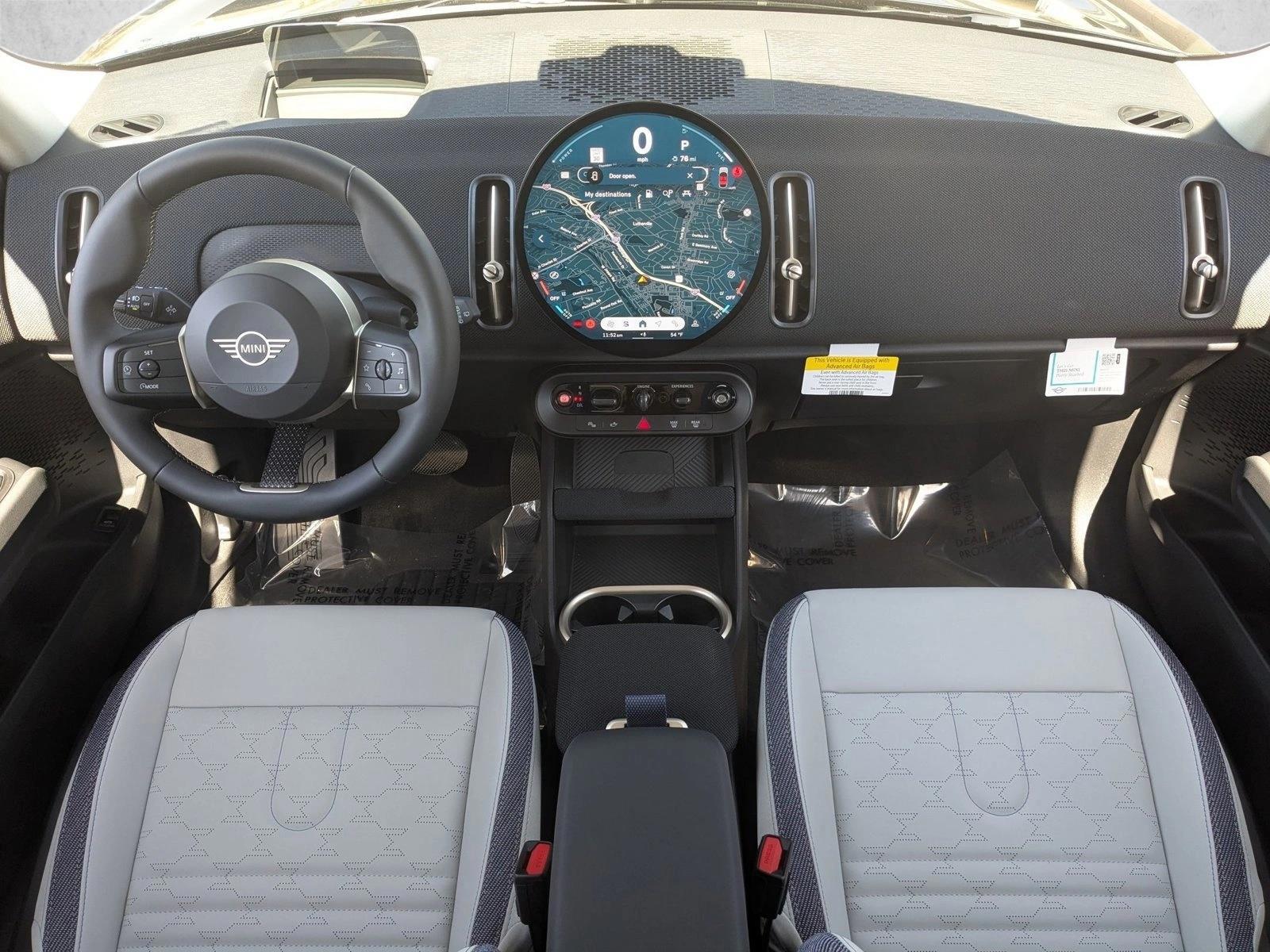 Thumbnail: 2026 MINI Cooper Countryman - 3