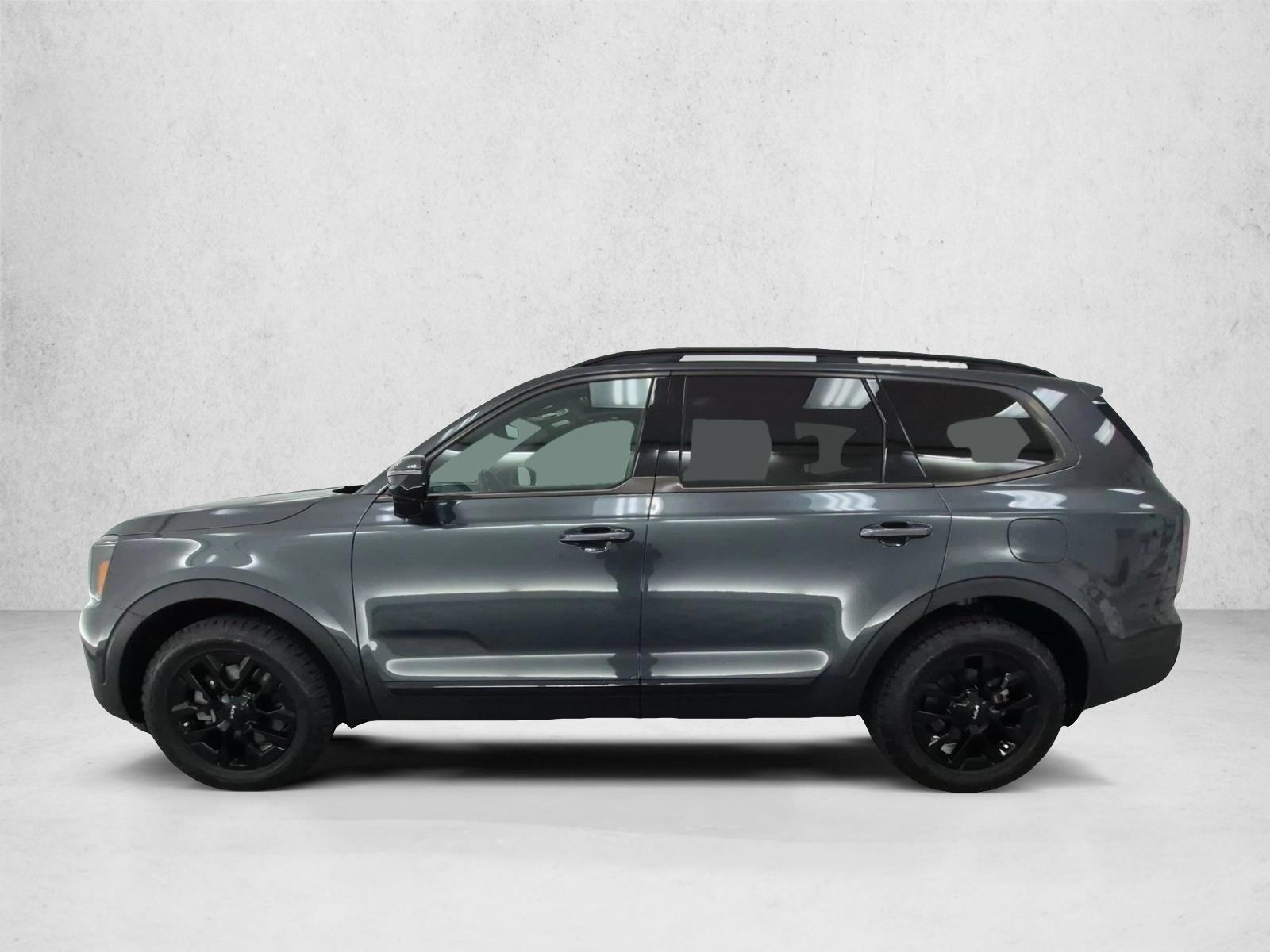 Thumbnail: 2024 Kia Telluride - 2