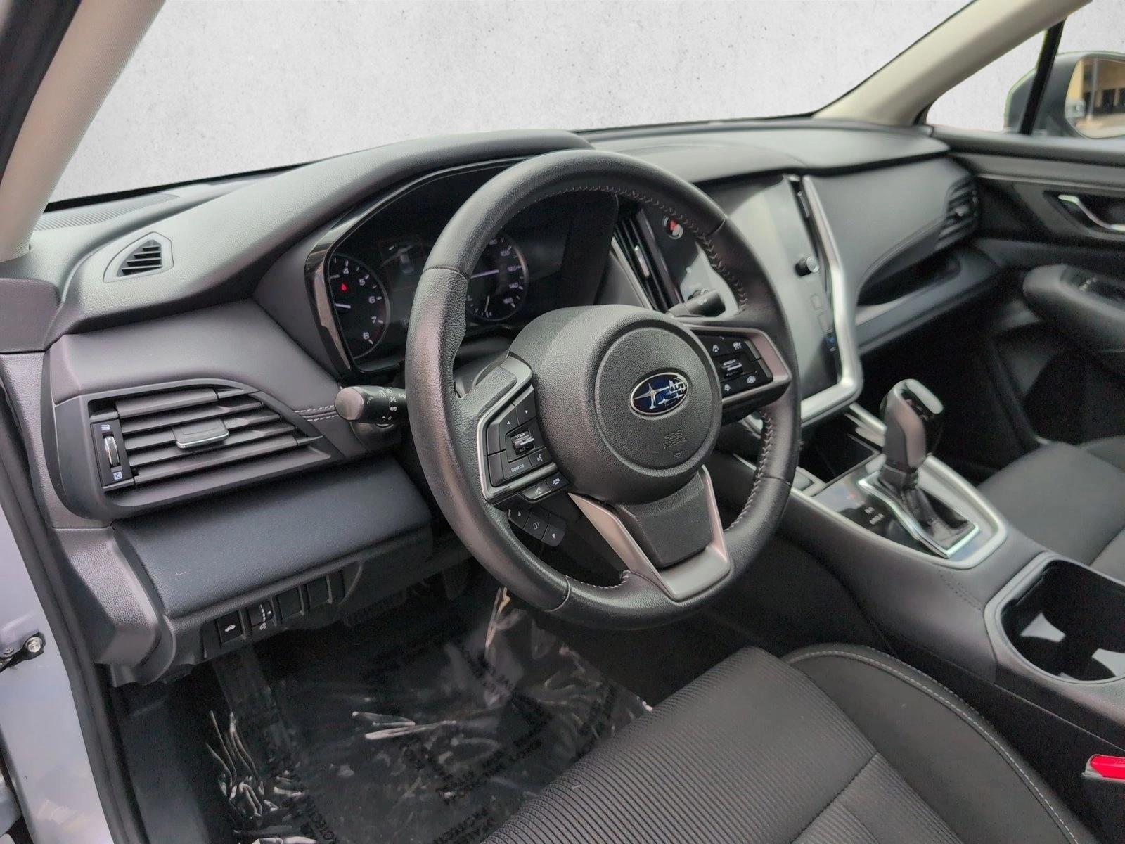 Thumbnail: 2020 Subaru Legacy - 3